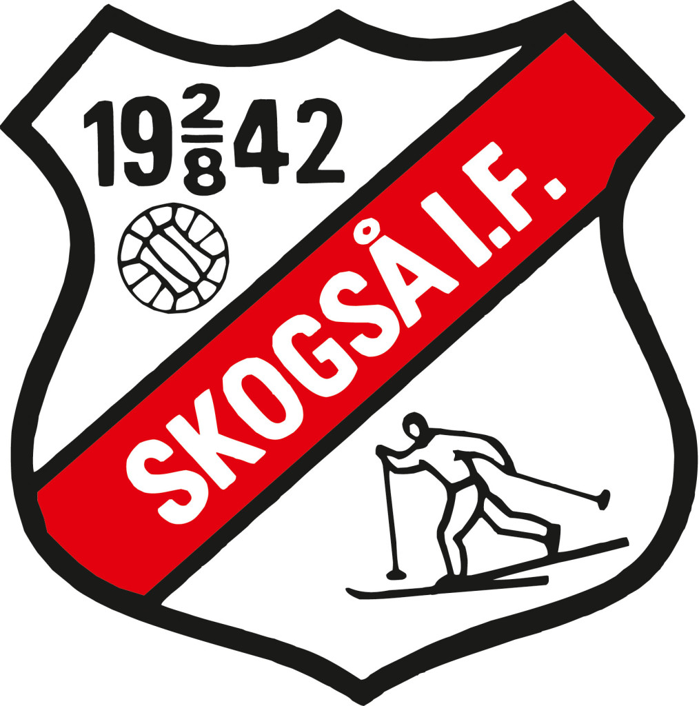 SKOGSÅ-IF