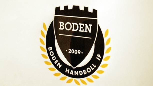 bodenhandboll