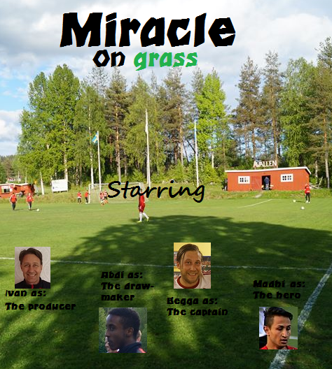 miracle