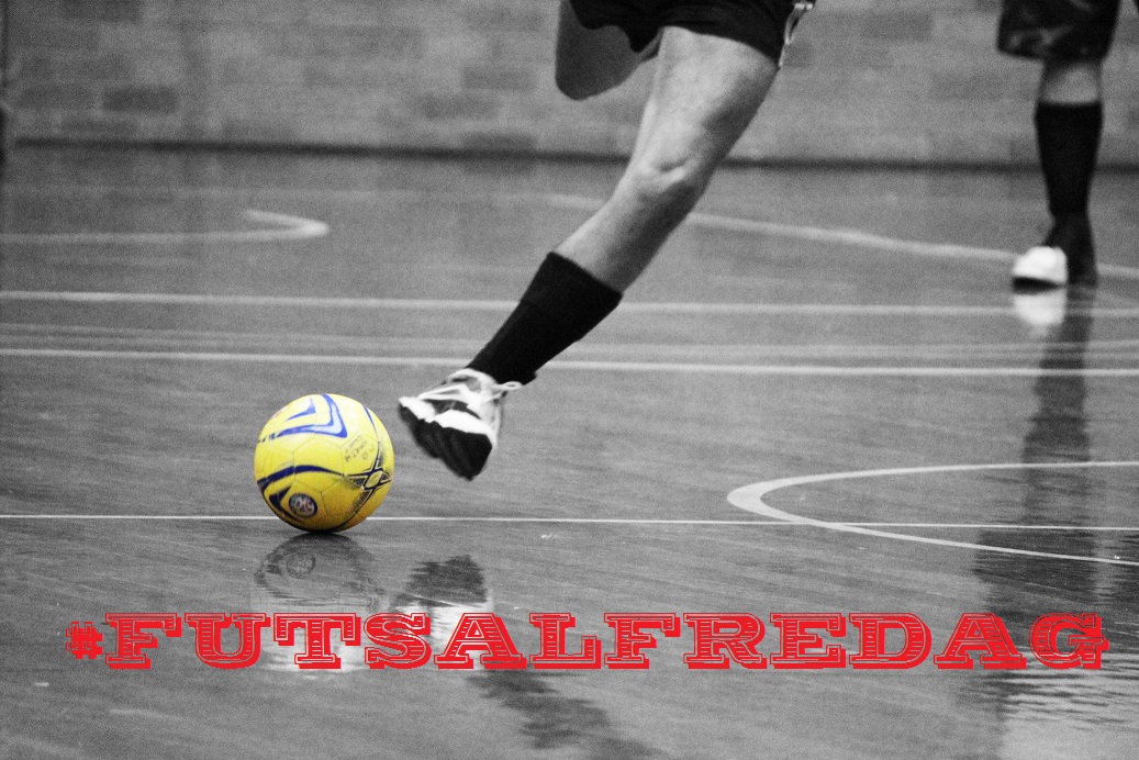 futsalfredag